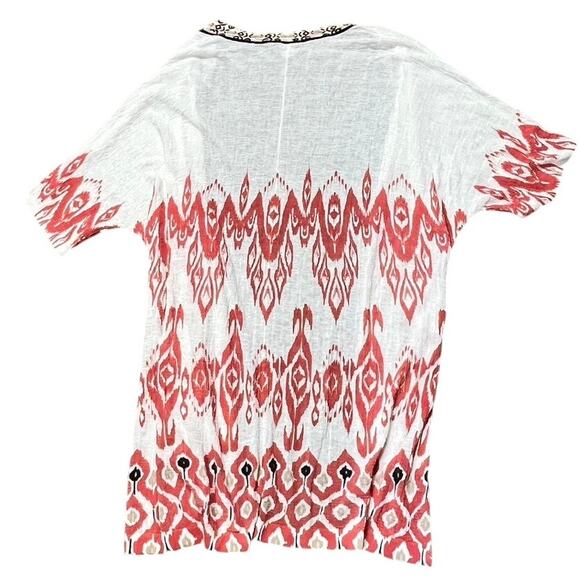 Chico’s Beachcomber Cardi Kimono Sweater XL - Picture 9 of 9